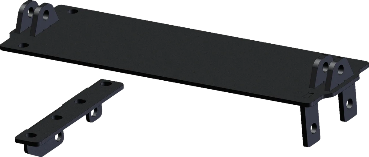 Plow Mount