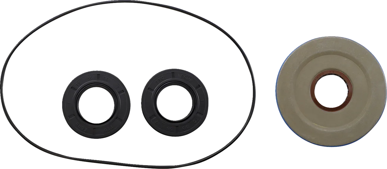 Differential Seal Kit