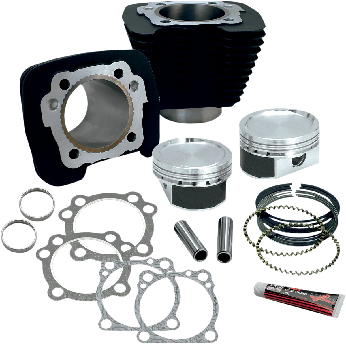 1200cc Conversion Kit for XL883