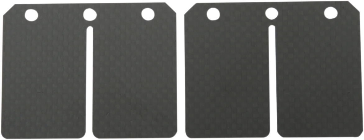 Super Stock Reed Set