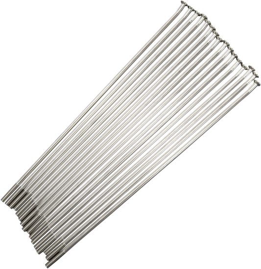 Components for Pro Series Wheel
