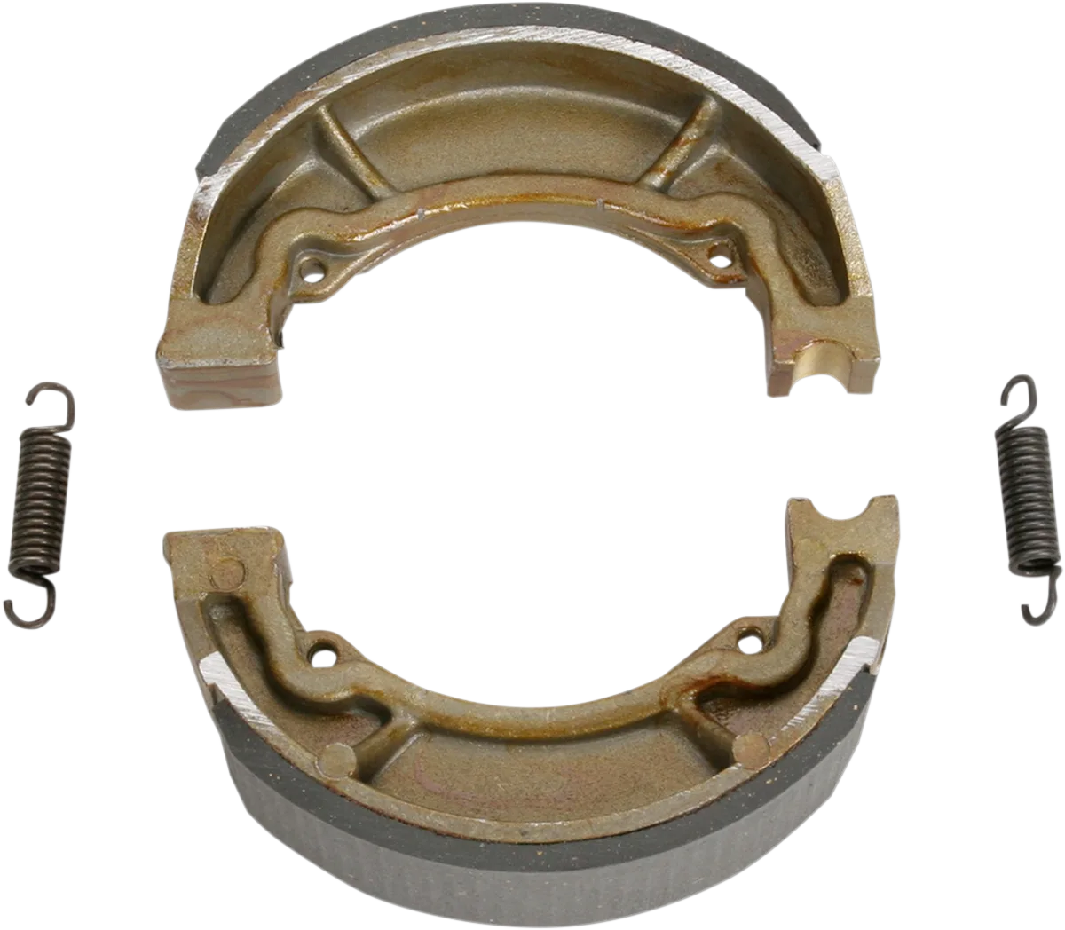 Carbon Graphite "X" Brake Shoes