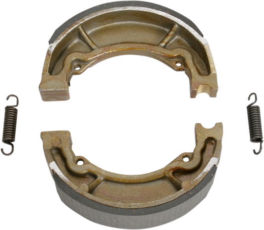Carbon Graphite "X" Brake Shoes