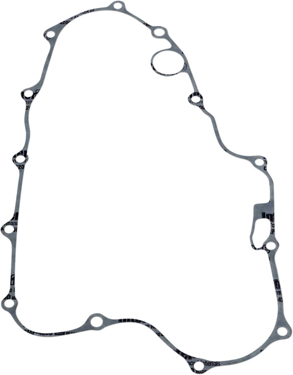 Clutch Cover Gasket
