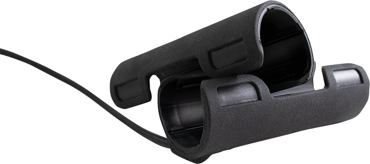 X-Claws Heated Clip-On Grips