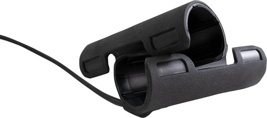 X-Claws Heated Clip-On Grips
