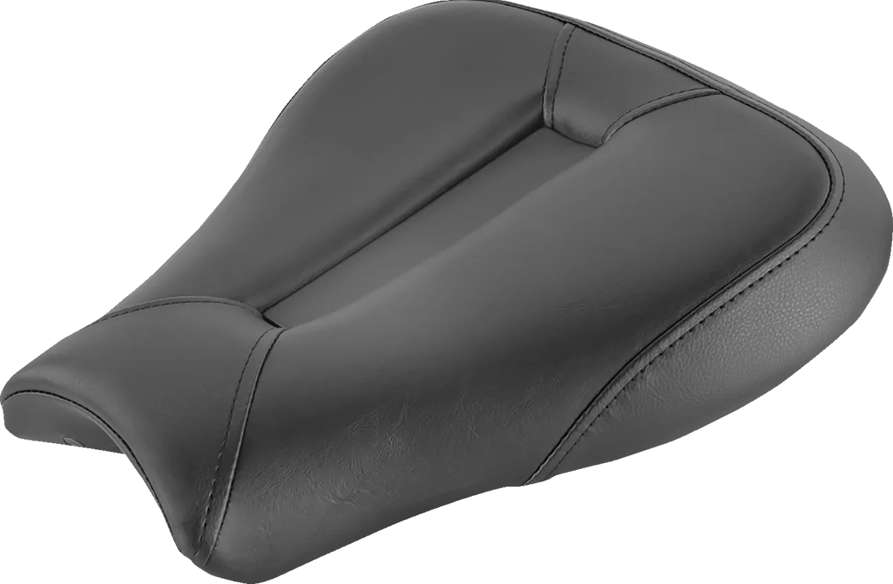 Gel Channel™ Sport Seat — Solo