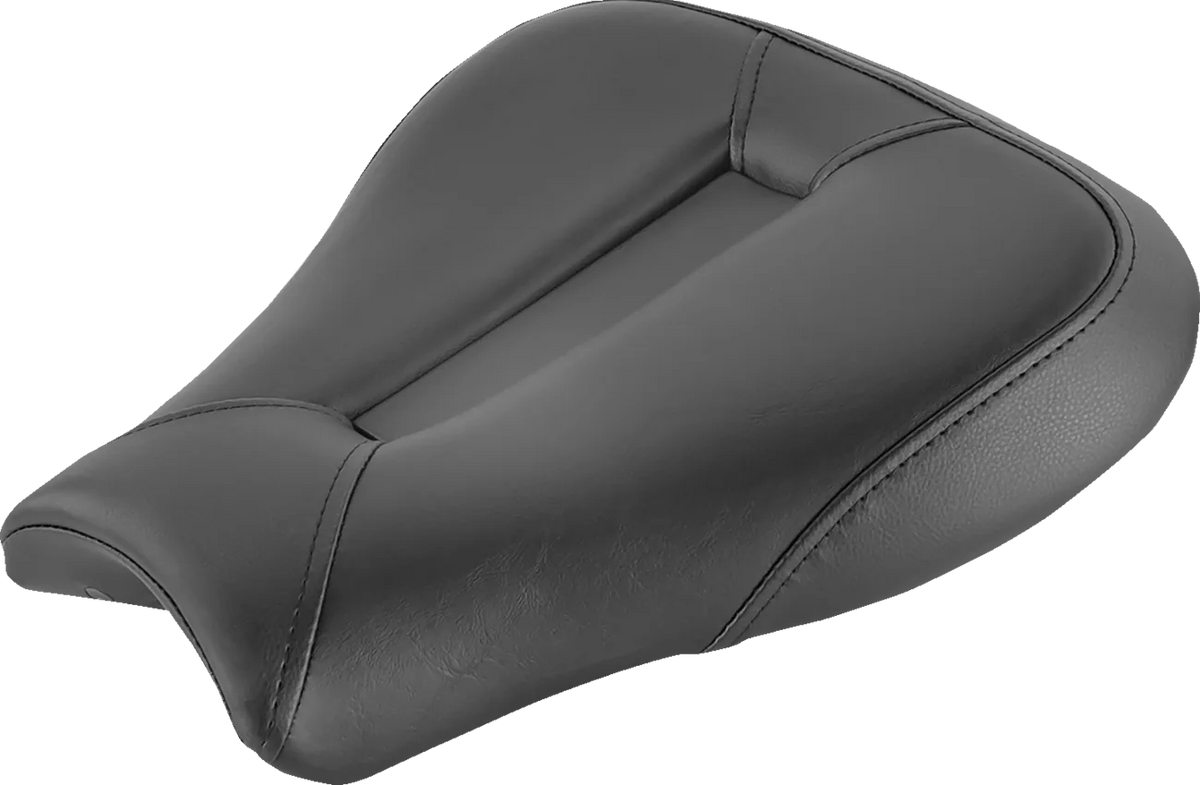 Gel Channel™ Sport Seat — Solo