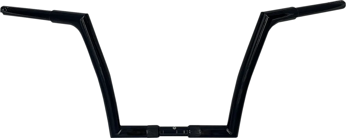 1-1/4" EZ Install Flat Top Handlebar