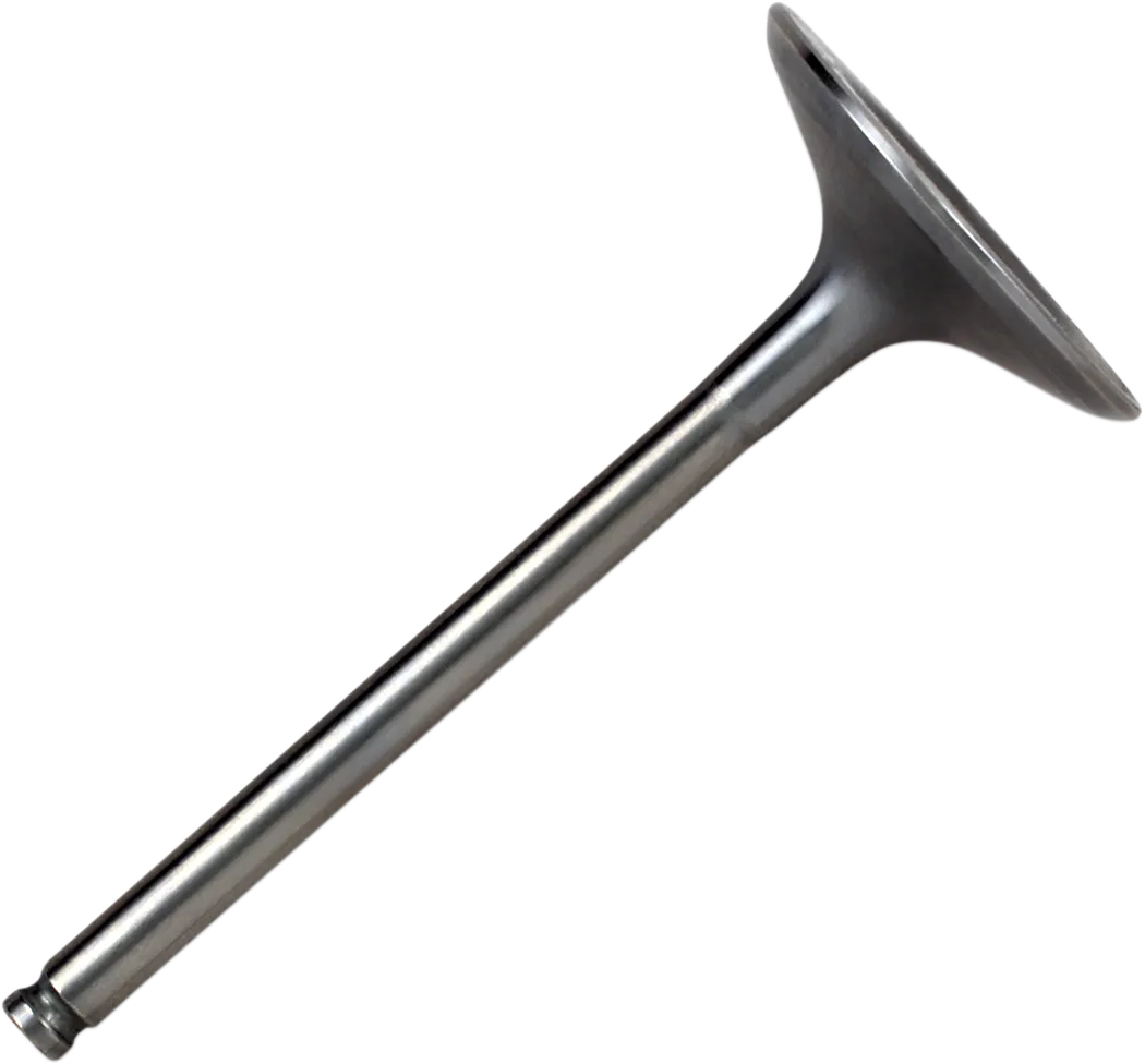 Tensilite® Titanium Engine Valve