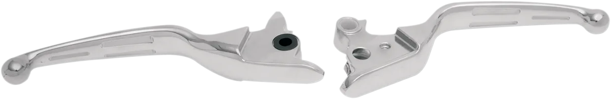 Slotted Wide Blade Lever Set