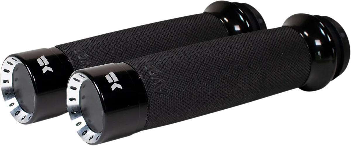 Turbine Grips