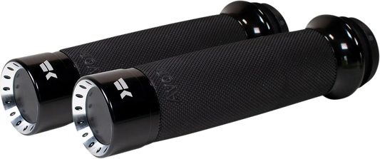 Turbine Grips