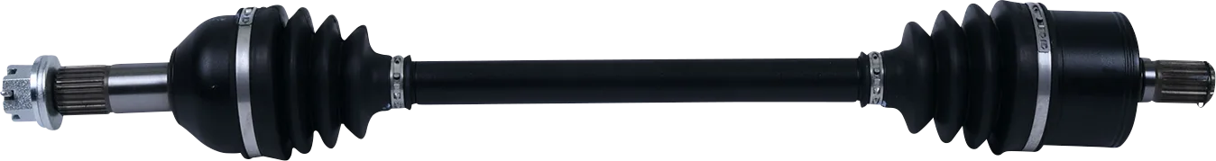 8 Ball Extreme Duty Axle