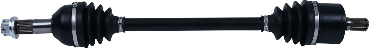 8 Ball Extreme Duty Axle