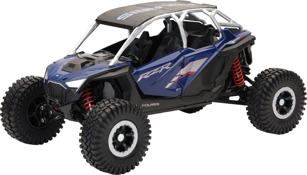 Mini Polaris RZR Pro R4