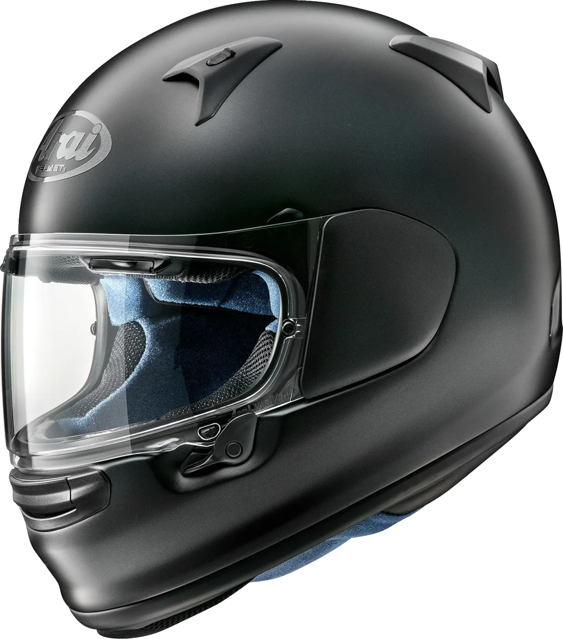 Regent-X Solid Helmet