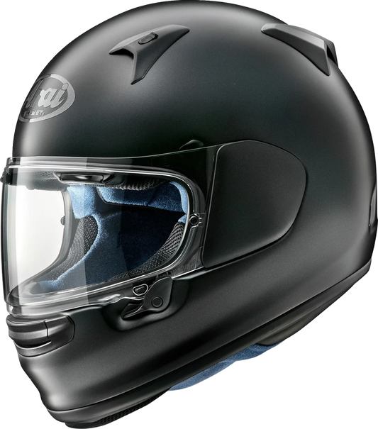 Regent-X Solid Helmet