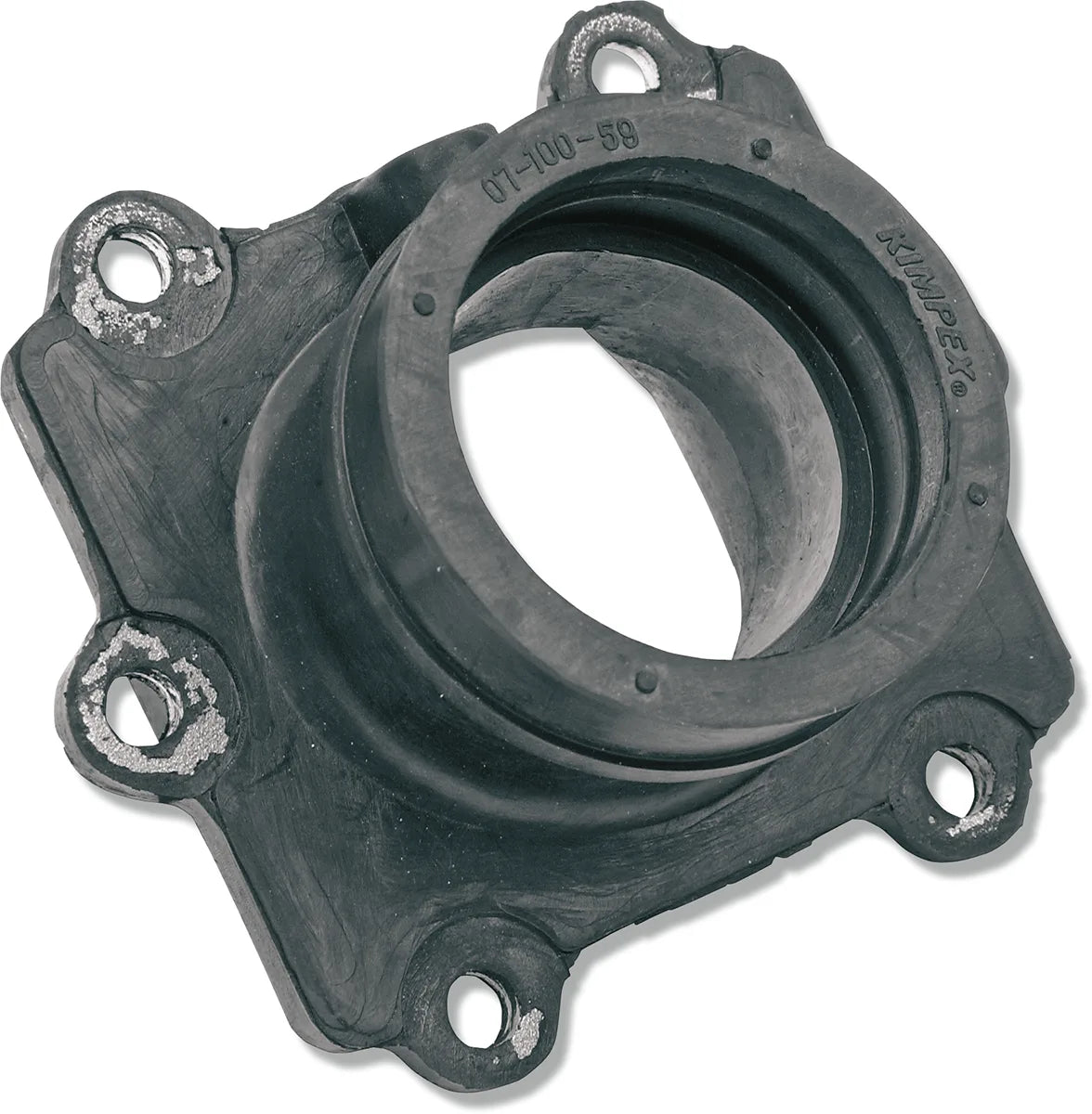 Carburetor Mounting Flange