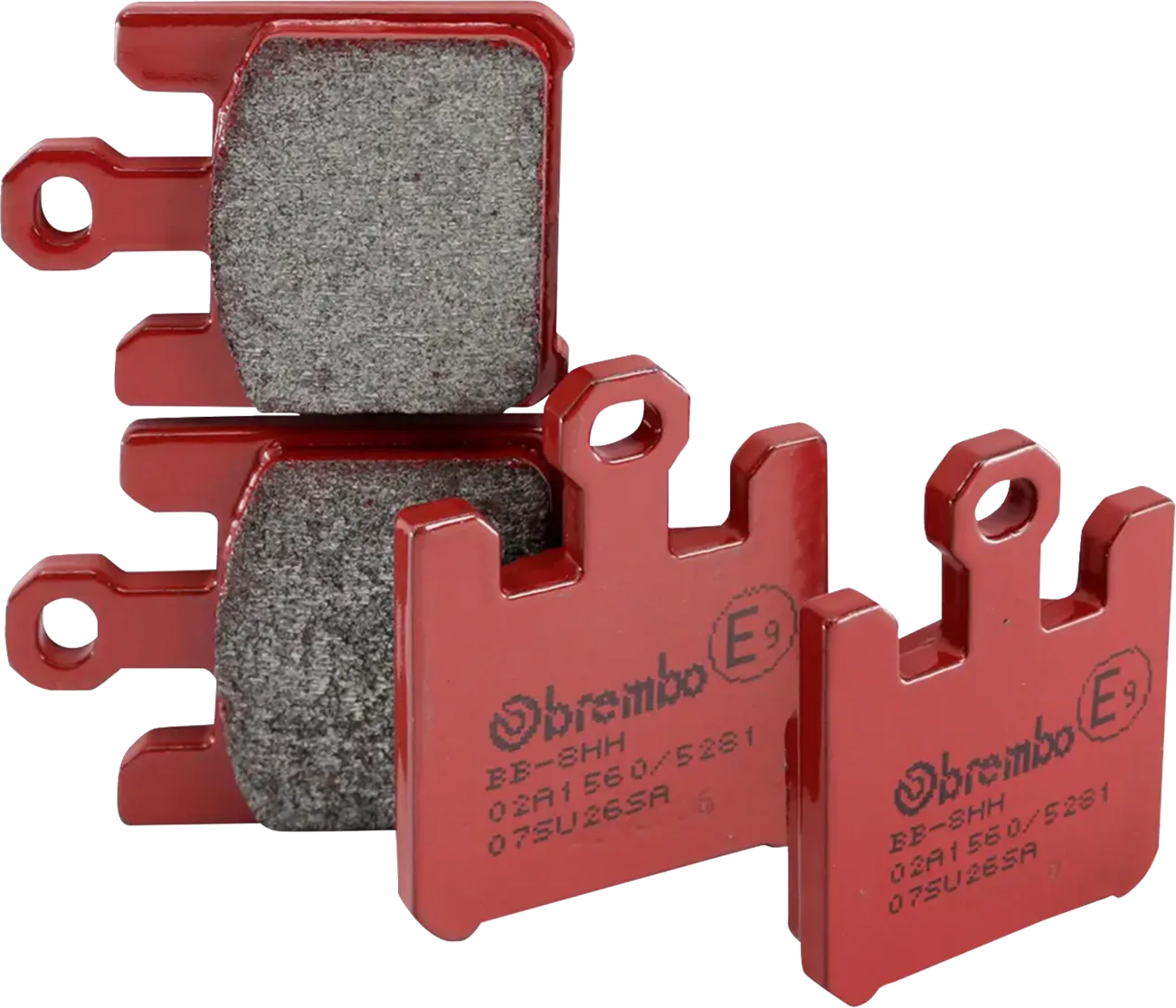 PRIME Sinter SA Brake Pads