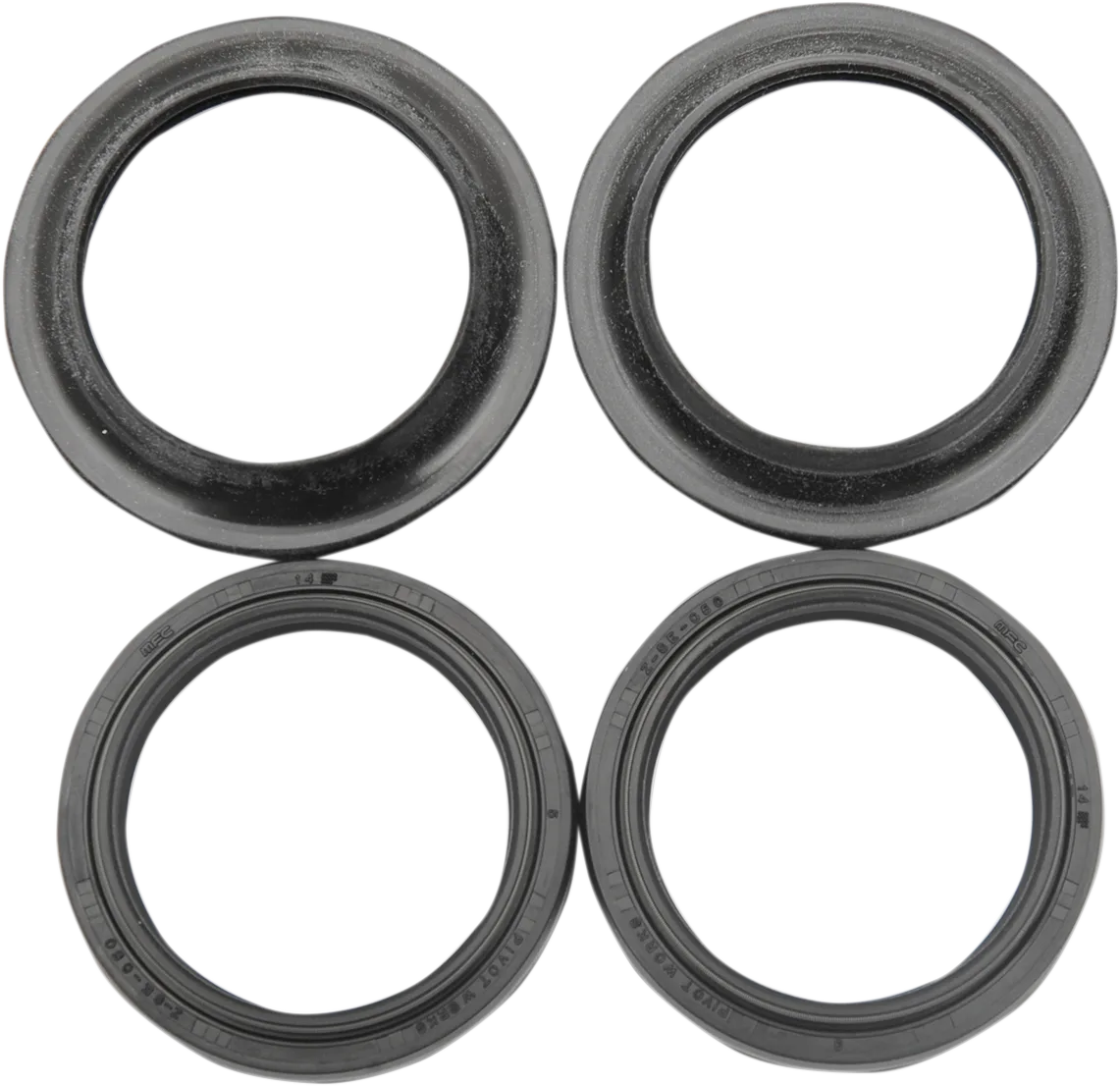 Fork Seal Kit