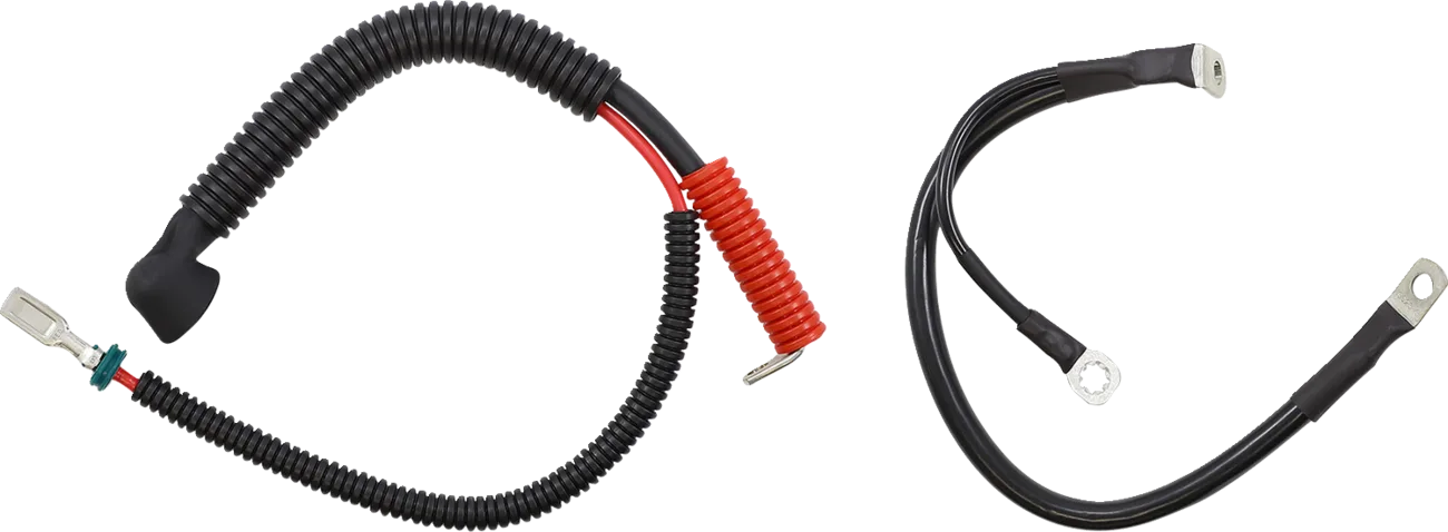Battery Cable Set