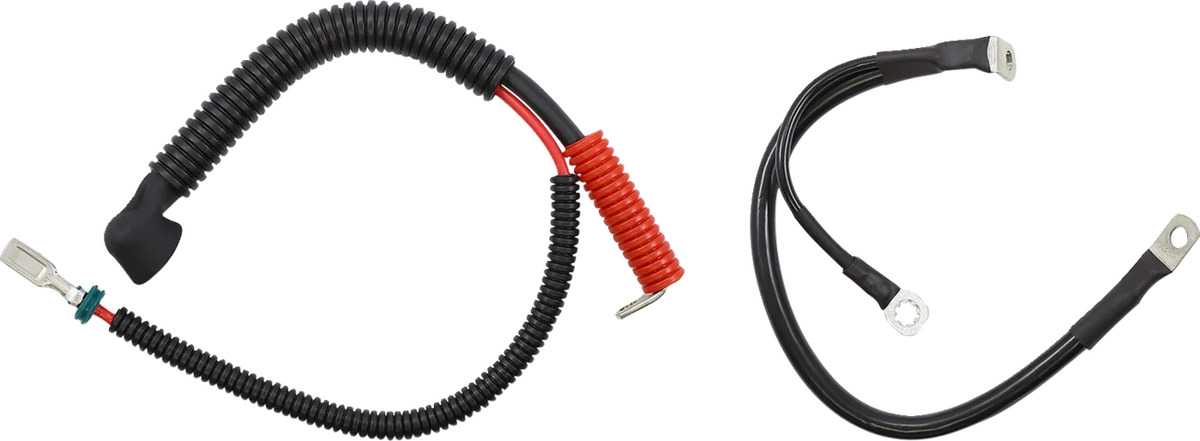Battery Cable Set