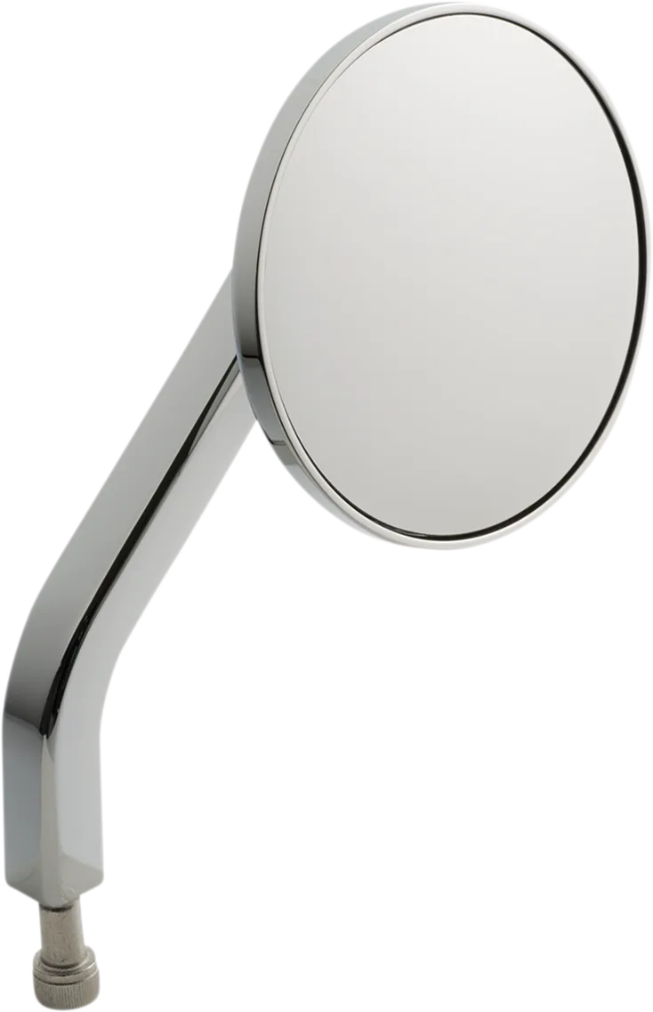 No. 7 OE 3-1/4" Round Mirror