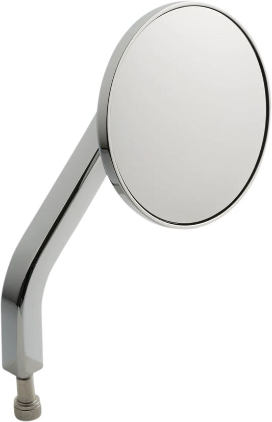 No. 7 OE 3-1/4" Round Mirror