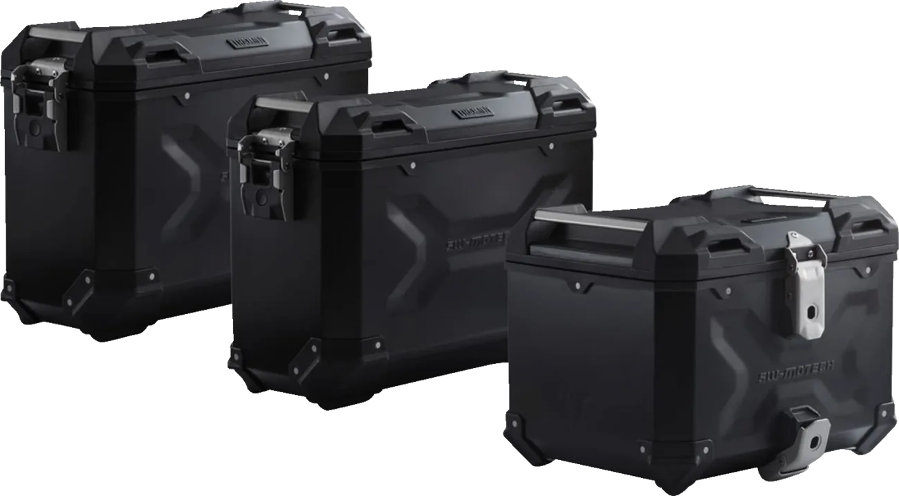 Adventure Luggage System