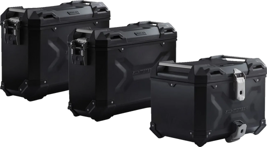 Adventure Luggage System