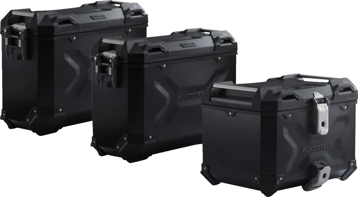 Adventure Luggage System