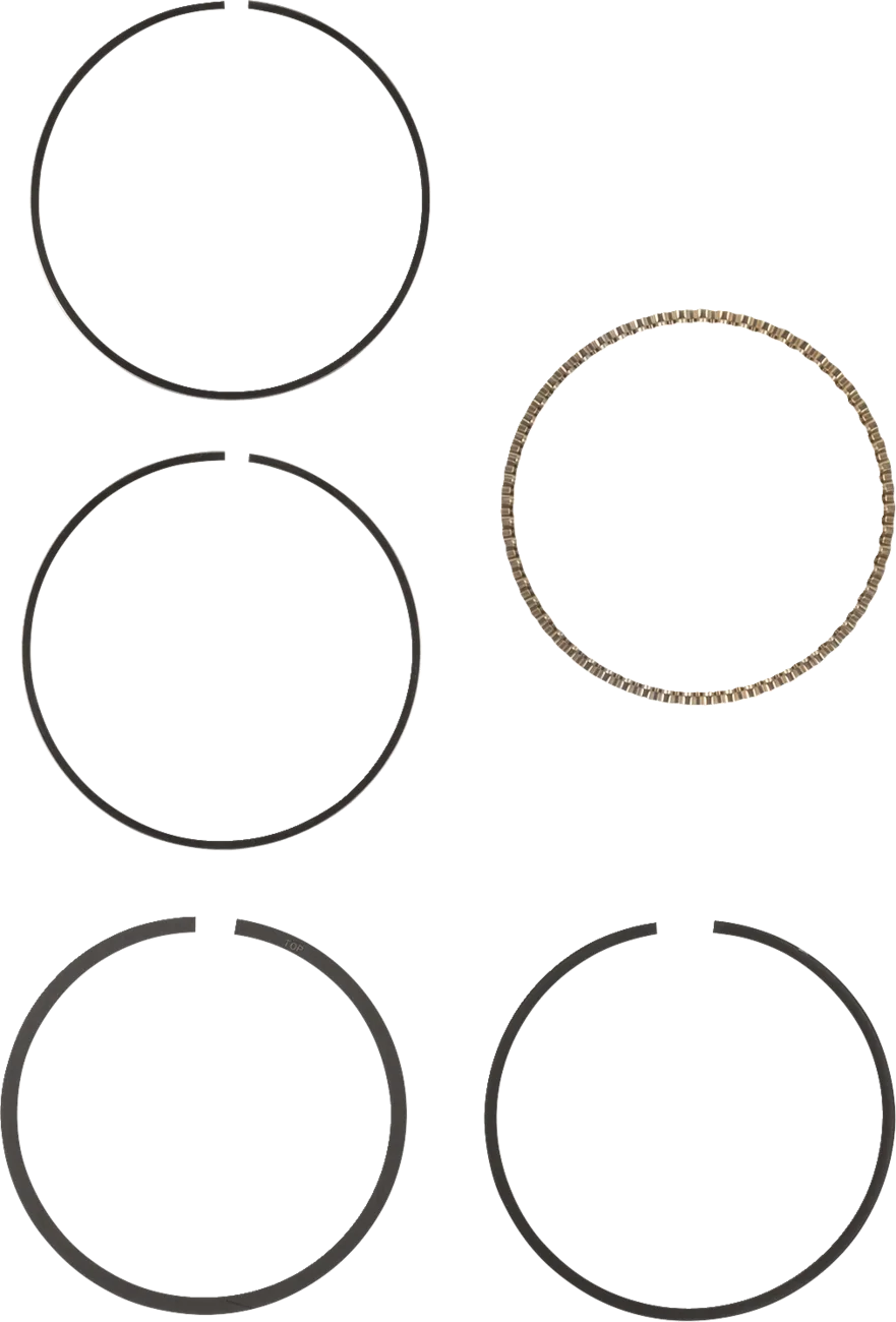 Replacement Piston Rings