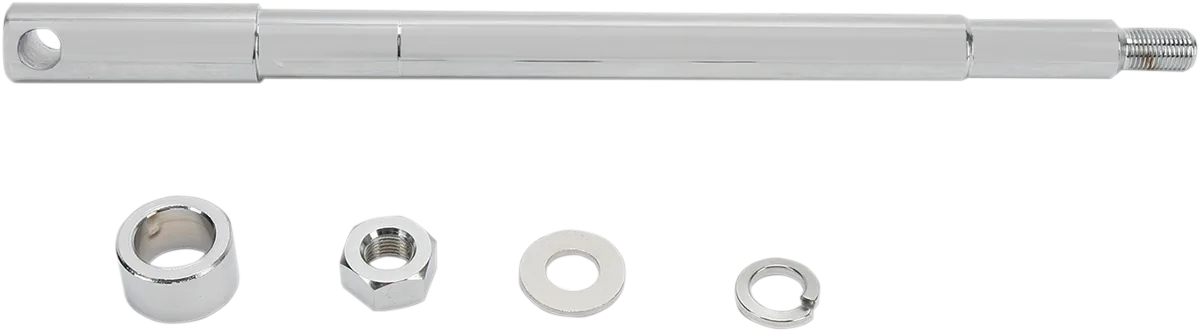 Front Axle Kit