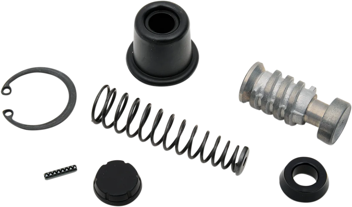 Rear Brake Master Cylinder Rebuild Kit