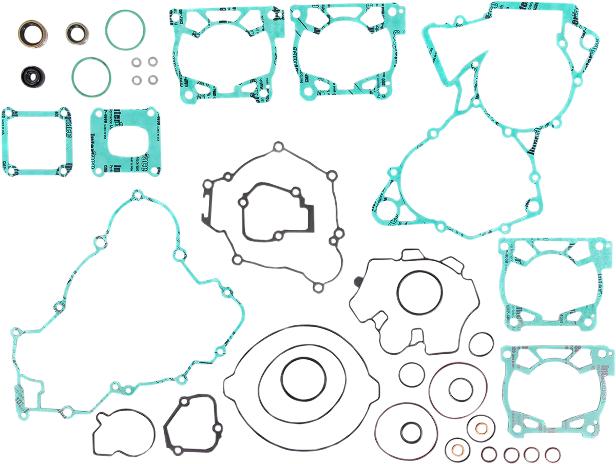 Complete Gasket Kit