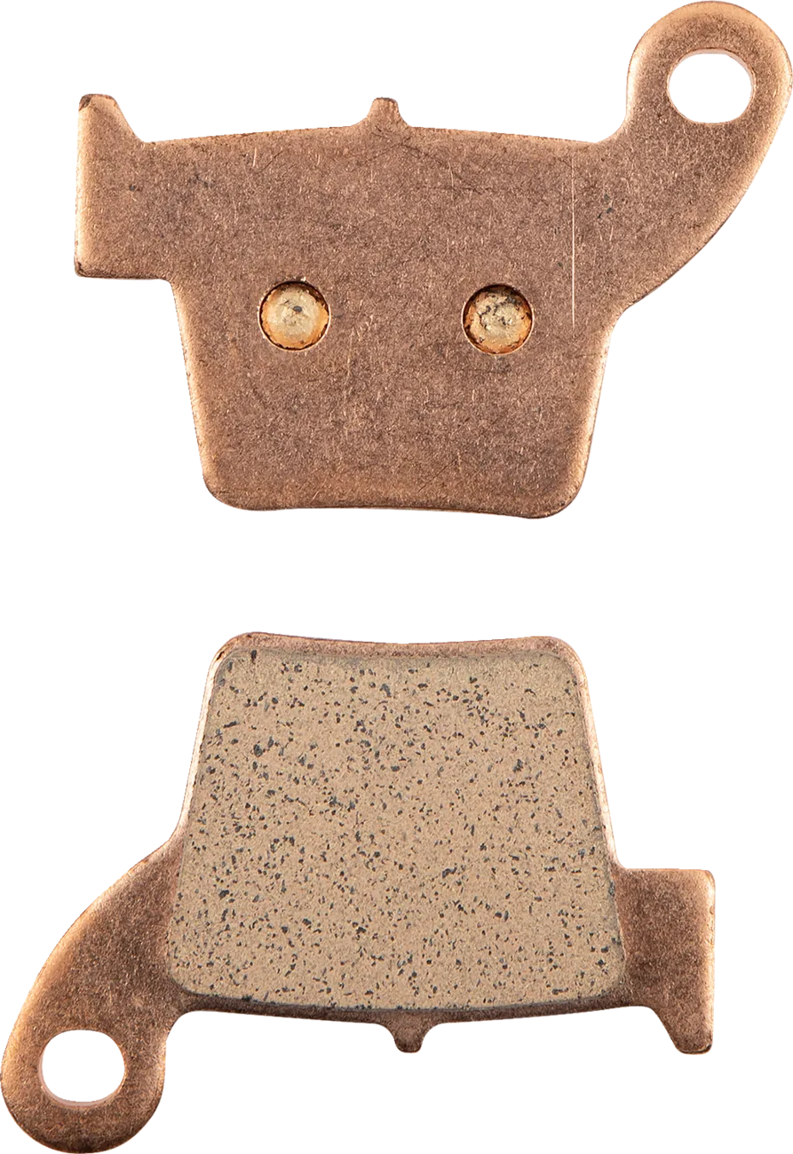 Sintered Brake Pads
