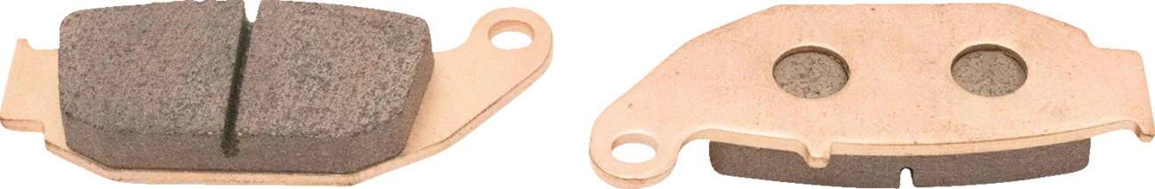 Sintered Brake Pads