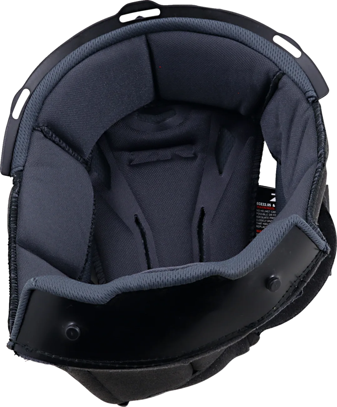 Warrant Helmet Liner
