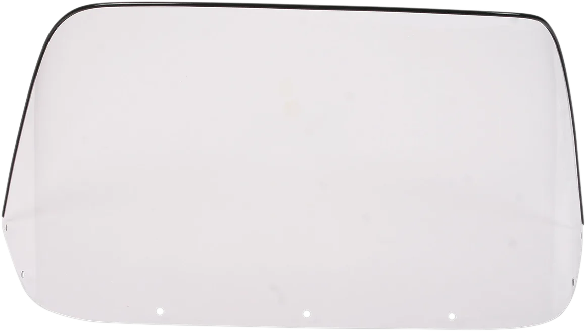 Replacement Windshield