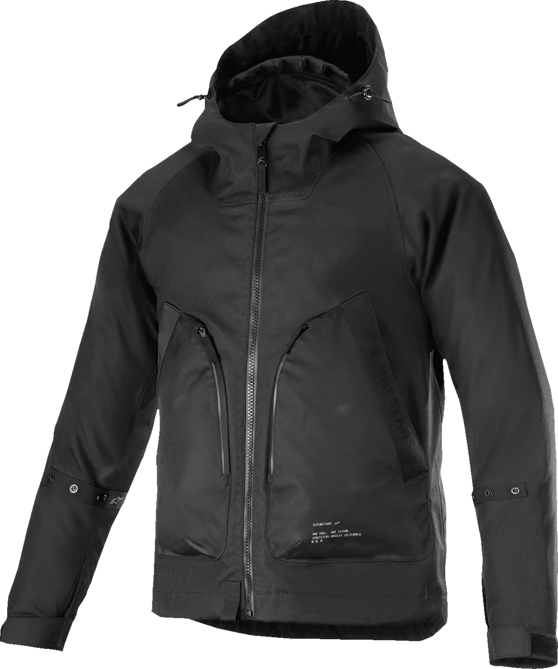 Morush WP Jacket