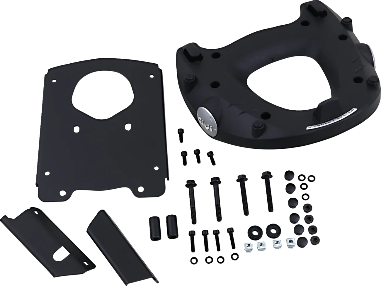 Top Case Mounting Bracket