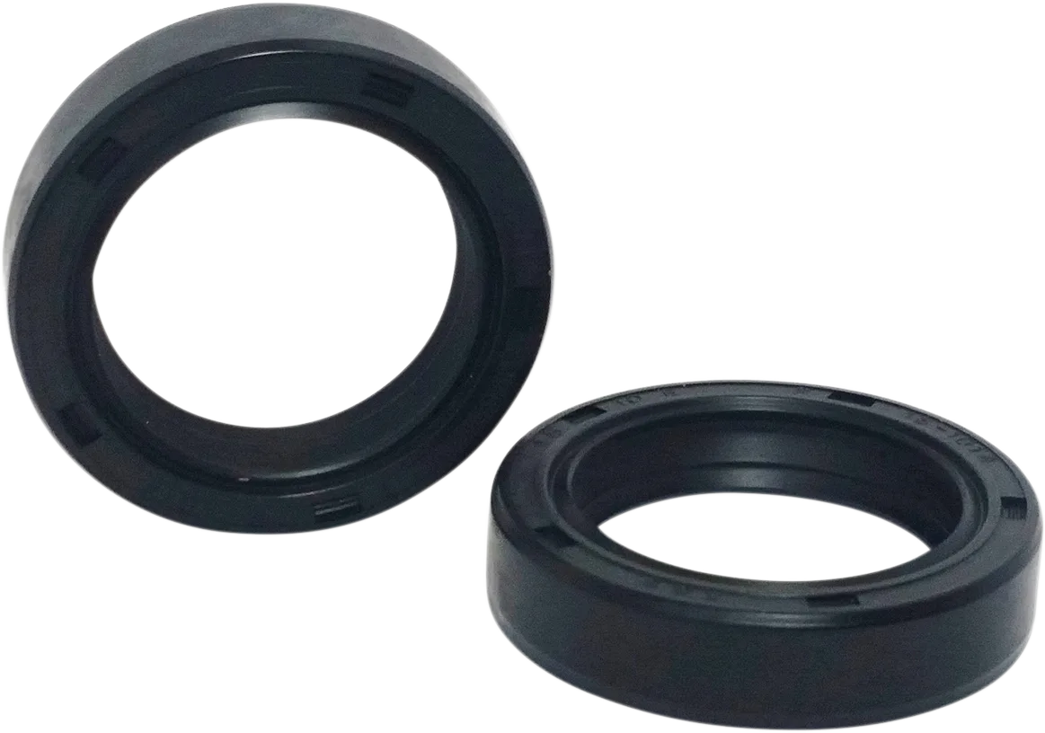 Fork Seals — Off-Road/Street/ATV, 33.00 mm