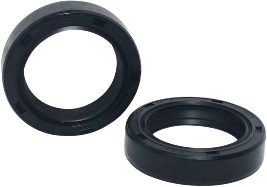 Fork Seals — Off-Road/Street/ATV, 33.00 mm