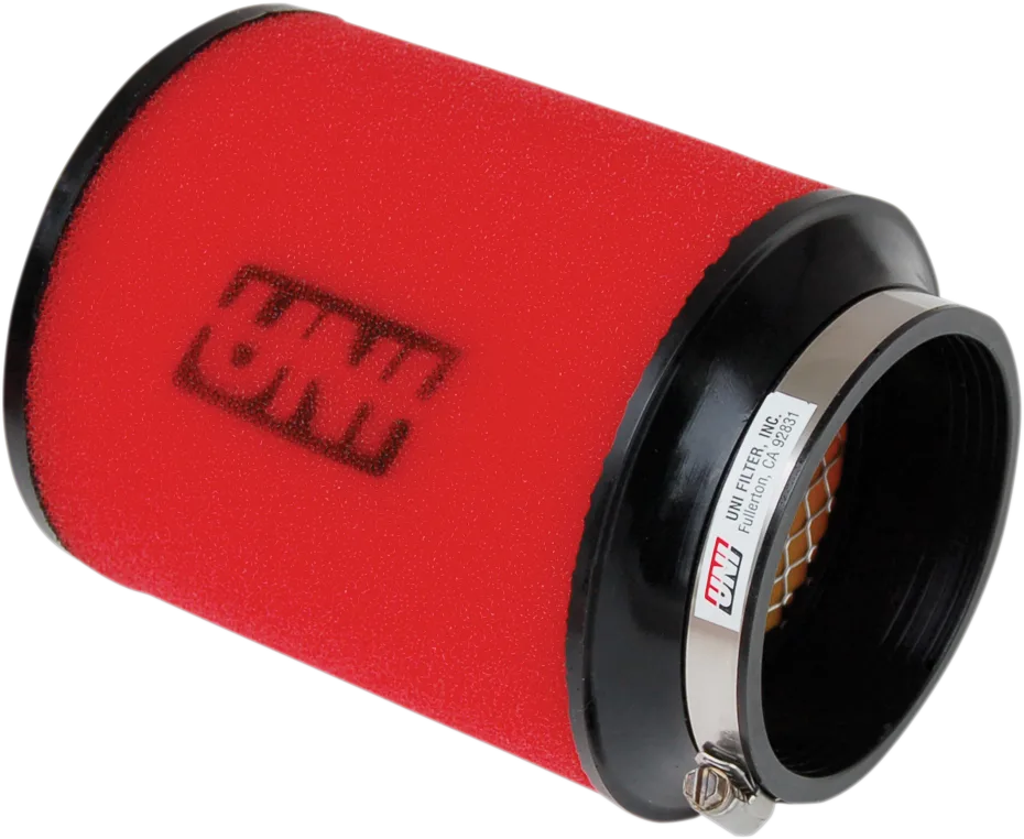 Two-Stage Pod Air Filter