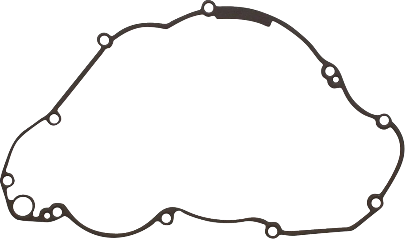 Side Cover Gasket Kit
