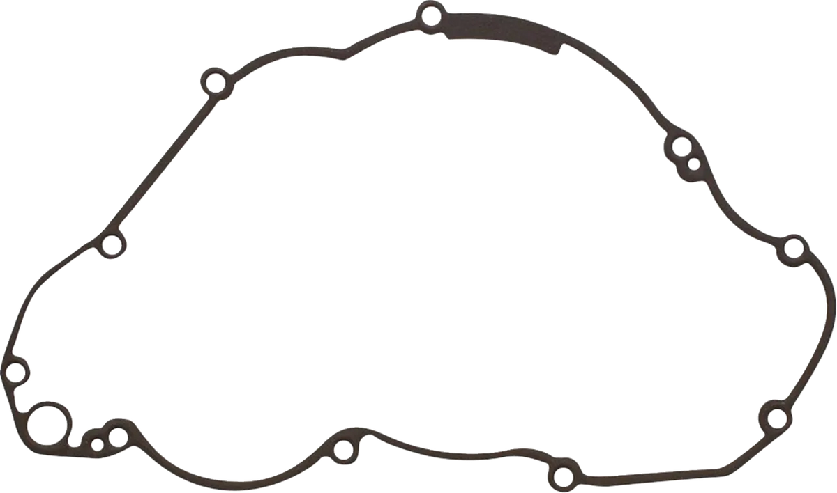Side Cover Gasket Kit