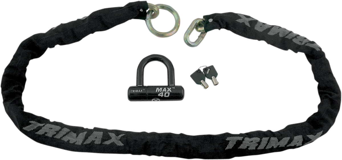 5' Ultra-Max T-Hex™ Super Chain