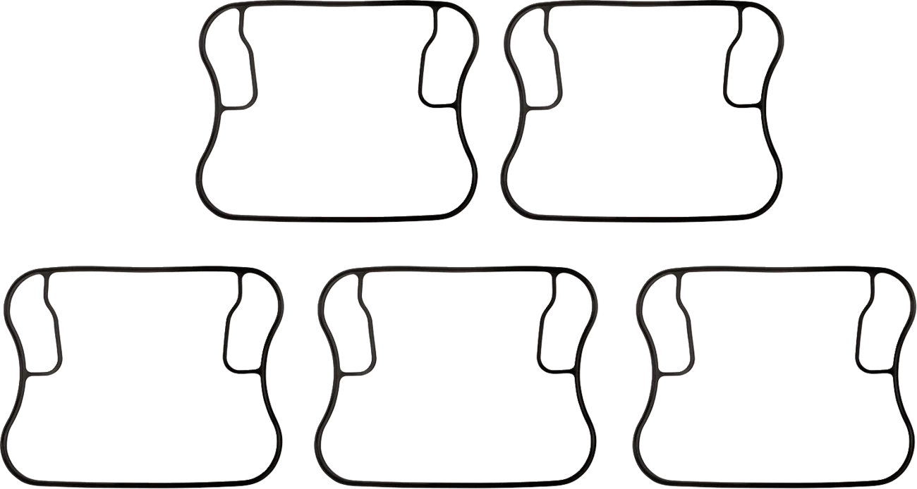 Replacement Rocker Box Cover Gaskets