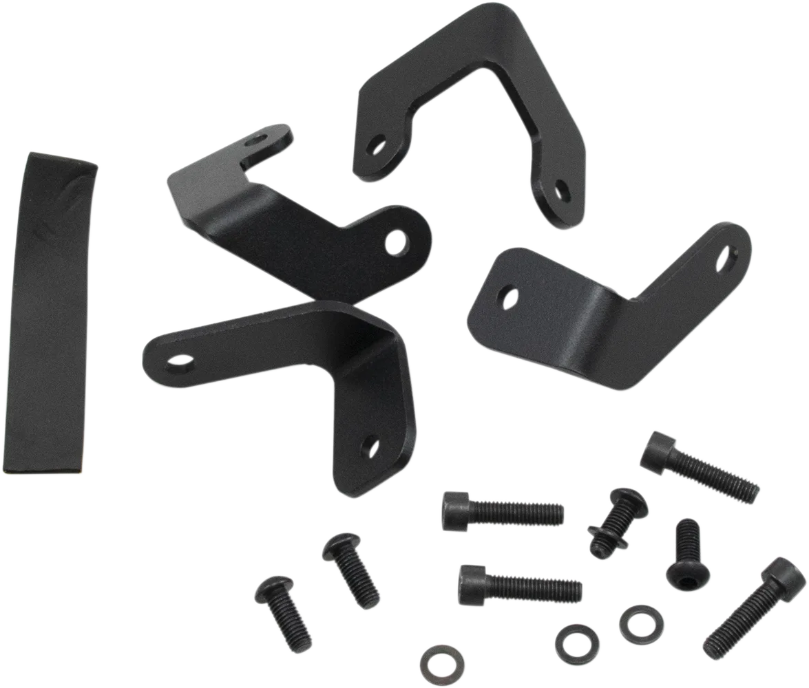 Mounting Side Case Kit
